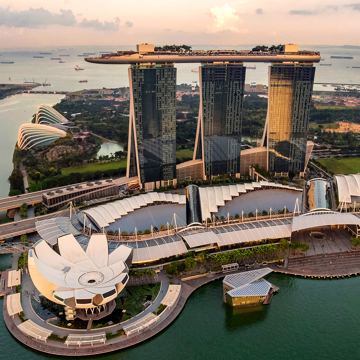 Singapore