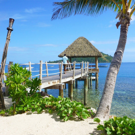 Oceania [4 countries]