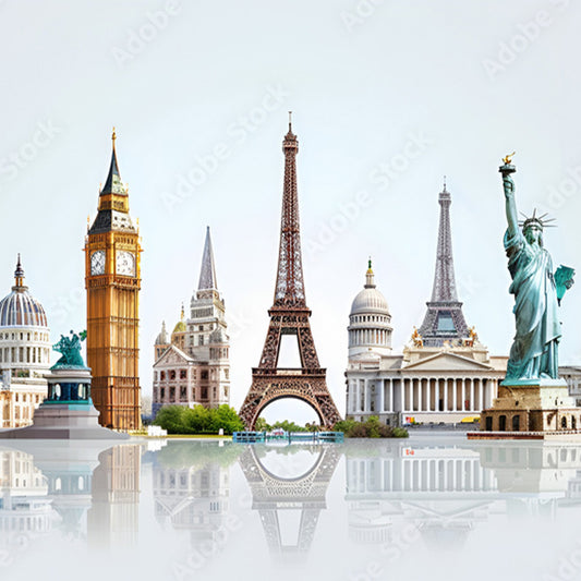 Global [108 countries]