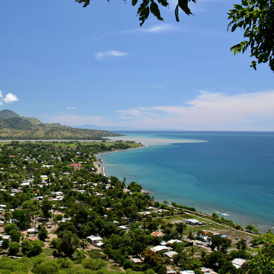 East Timor